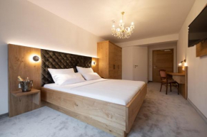 Thurners Boutique Hotel Bruck An Der Grossglocknerstrasse